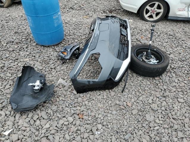 Photo 12 from auction – 2024 KIA NIRO WIND with VIN KNDCR3L1XR5122048