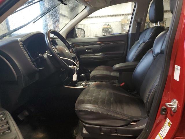 Photo 7 from auction – 2019 MITSUBISHI OUTLANDER with VIN JA4AD3A37KZ045318