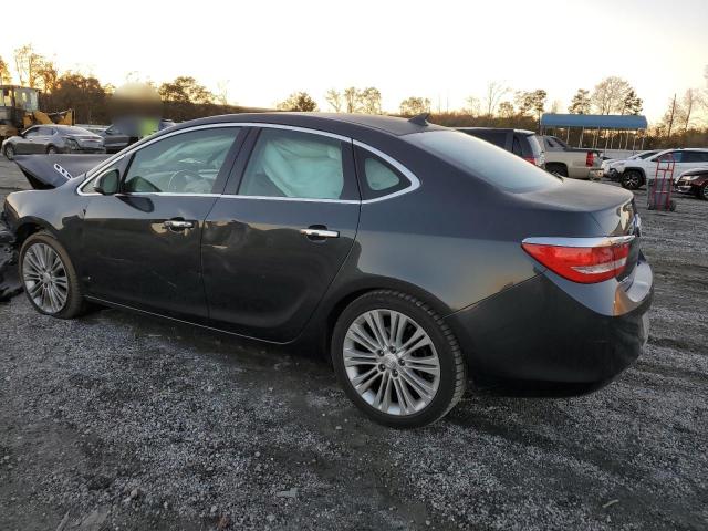 Photo 2 from auction – 2014 BUICK VERANO with VIN 1G4PP5SK9E4157639