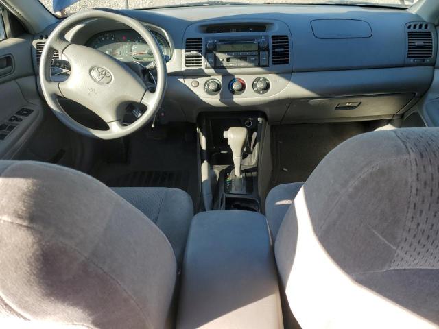 Photo 8 from auction – 2002 TOYOTA CAMRY LE with VIN 4T1BF32K72U540279