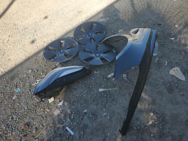 Photo 12 from auction – 2023 TESLA MODEL 3 with VIN 5YJ3E1EA2PF425401