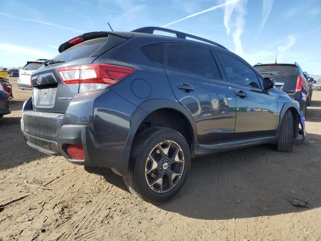 Photo 3 from auction – 2018 SUBARU CROSSTREK with VIN JF2GTAAC1JH304950
