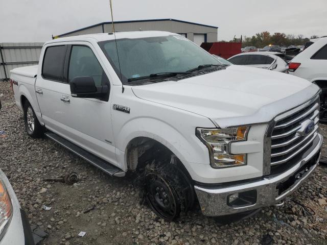 Photo 4 from auction – 2015 FORD F150 SUPER with VIN 1FTEW1EG5FKD79459
