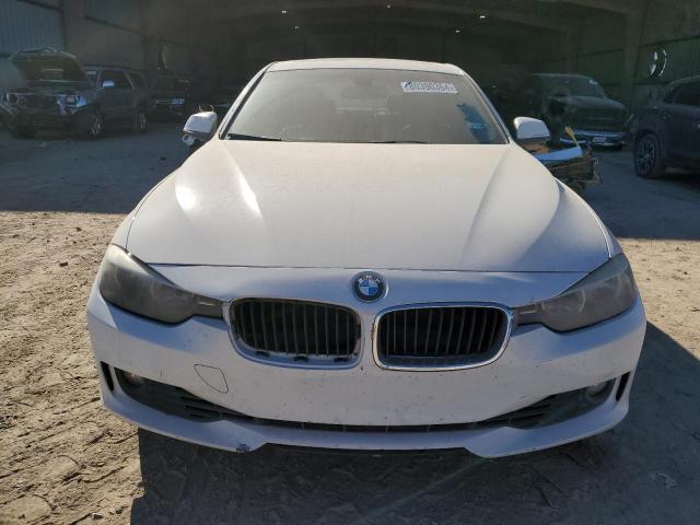Photo 5 from auction – 2013 BMW 328 I with VIN WBA3A5C51DF353720