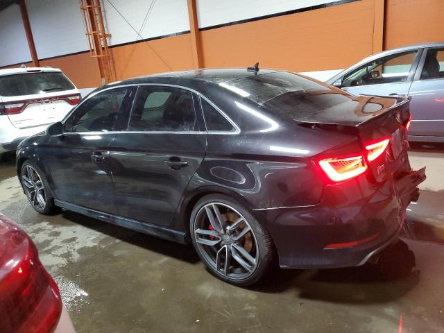 Photo 2 from auction – 2015 AUDI A3 with VIN WAUFFRFF0F1038790
