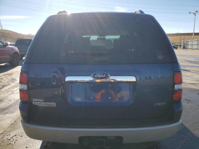 Photo 6 from auction – 2008 FORD EXPLORER E with VIN 1FMEU74868UA04881