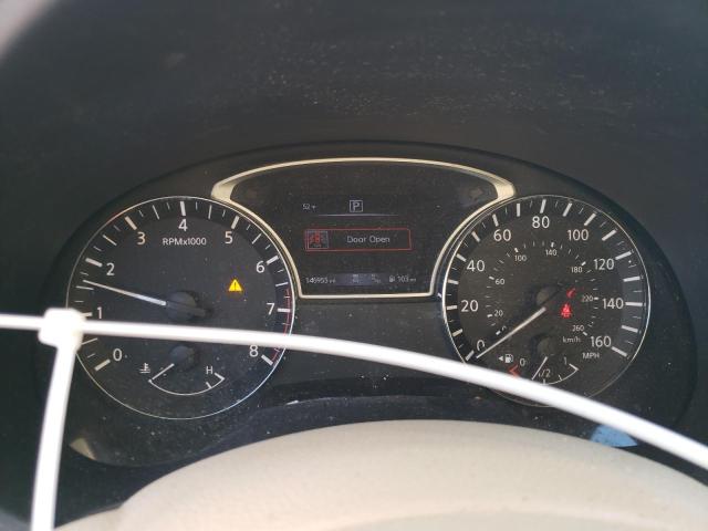 Photo 9 from auction – 2016 NISSAN ALTIMA 2.5 with VIN 1N4AL3APXGC121304