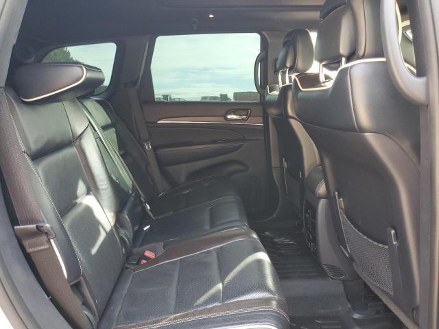Photo 11 from auction – 2016 JEEP GRAND CHER with VIN 1C4RJECG7GC382479