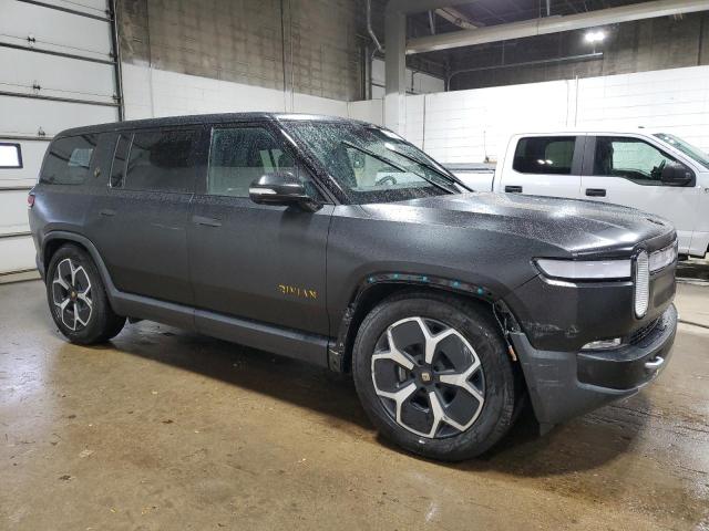 Photo 4 from auction – 2024 RIVIAN R1S ADVENT with VIN 7PDSGCBA0RN044942
