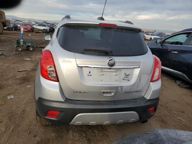 Photo 6 from auction – 2016 BUICK ENCORE with VIN KL4CJASB6GB696791
