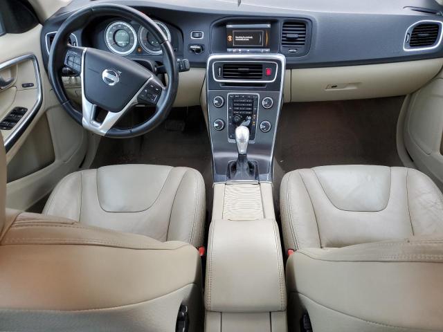 Photo 8 from auction – 2013 VOLVO S60 T5 with VIN YV1612FS8D1228558