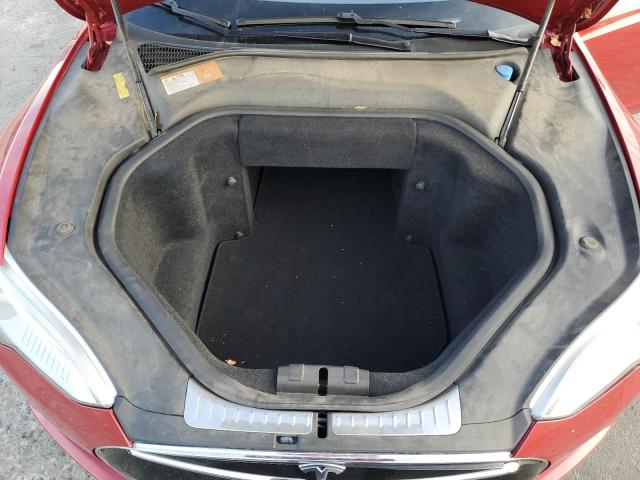 Photo 11 from auction – 2013 TESLA MODEL S with VIN 5YJSA1AG6DFP08252