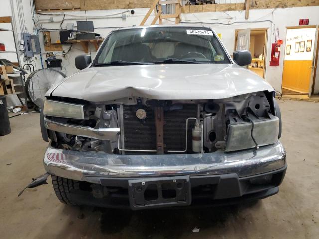 Photo 5 from auction – 2006 CHEVROLET COLORADO with VIN 1GCDT136068182775