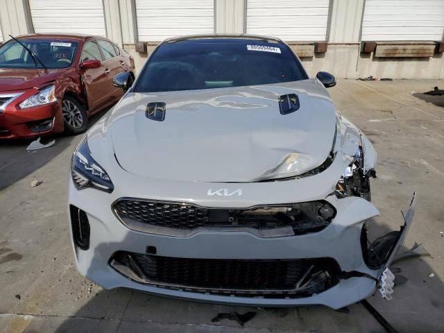Photo 5 from auction – 2022 KIA STINGER GT with VIN KNAE35LD8N6117612