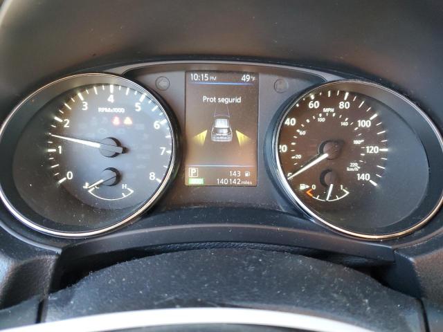 Photo 9 from auction – 2018 NISSAN ROGUE S with VIN KNMAT2MV9JP556698
