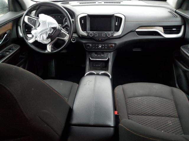 Photo 8 from auction – 2020 GMC TERRAIN SL with VIN 3GKALMEV2LL133636
