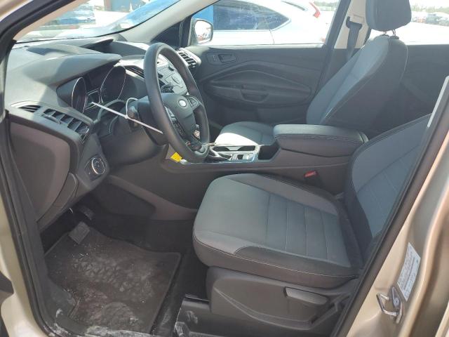 Photo 7 from auction – 2017 FORD ESCAPE S with VIN 1FMCU0F78HUD37599