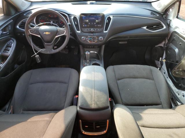 Photo 8 from auction – 2019 CHEVROLET MALIBU LT with VIN 1G1ZD5ST7KF140040