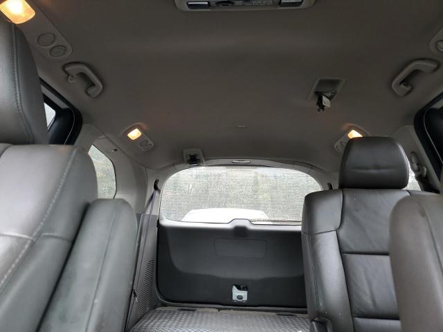 Photo 10 from auction – 2012 HONDA ODYSSEY EX with VIN 5FNRL5H6XCB072947