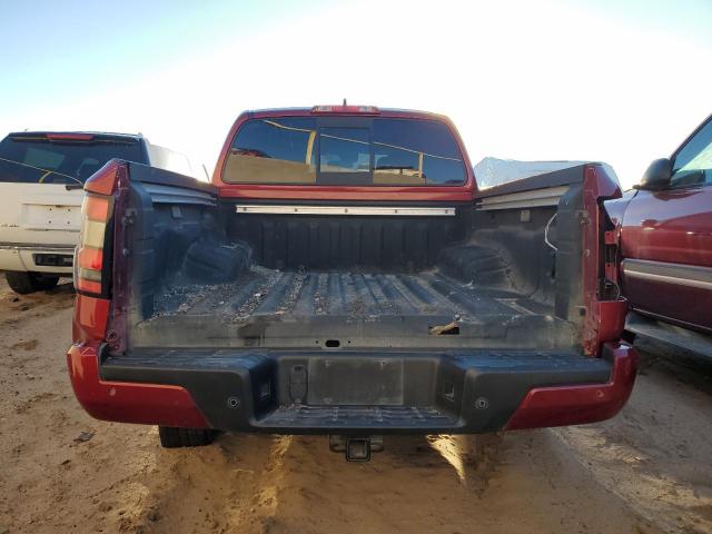 Photo 6 from auction – 2022 NISSAN FRONTIER S with VIN 1N6ED1EK5NN685355