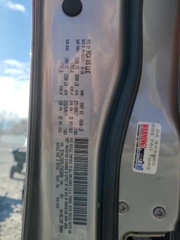 Photo 14 from auction – 2018 JEEP COMPASS LA with VIN 3C4NJDBB5JT453690