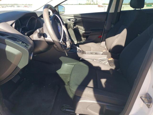 Photo 7 from auction – 2018 FORD FOCUS S with VIN 1FADP3E2XJL224102