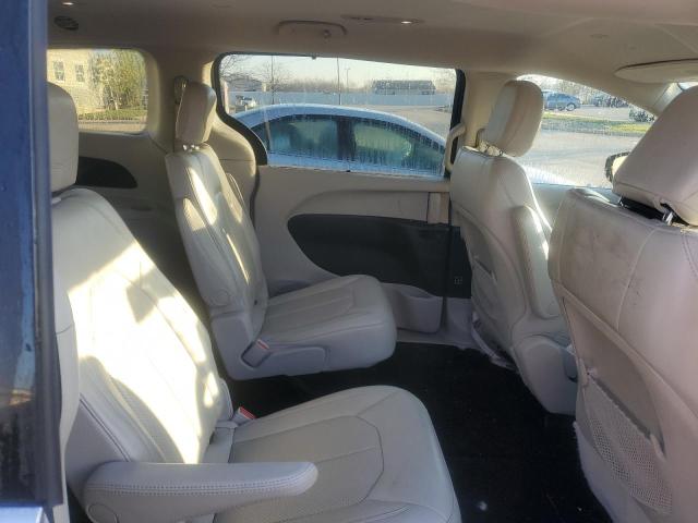 Photo 11 from auction – 2021 CHRYSLER VOYAGER LX with VIN 2C4RC1DG7MR549895