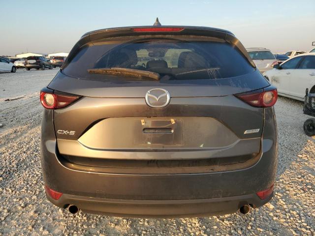Photo 6 from auction – 2019 MAZDA CX-5 TOURI with VIN JM3KFACM9K0694502