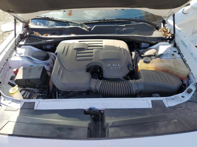 Photo 11 from auction – 2021 DODGE CHALLENGER with VIN 2C3CDZAG0MH552105