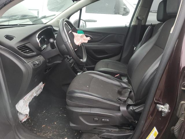 Photo 7 from auction – 2018 BUICK ENCORE SPO with VIN KL4CJ1SBXJB569436