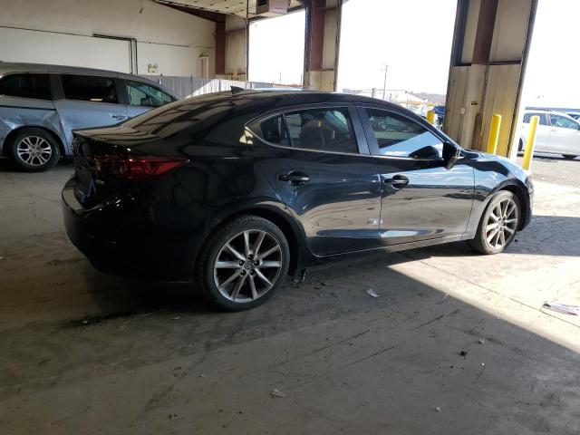 Photo 3 from auction – 2018 MAZDA 3 TOURING with VIN 3MZBN1V32JM251844