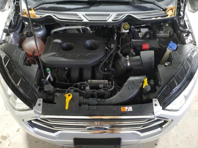 Photo 12 from auction – 2020 FORD ECOSPORT T with VIN MAJ6S3KL7LC325993