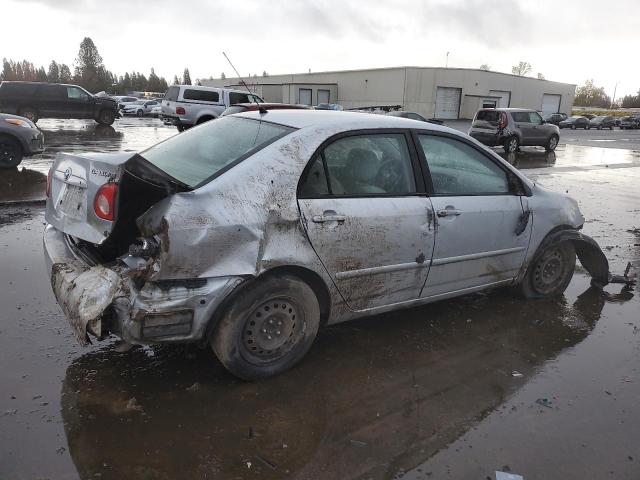 Photo 3 from auction – 2007 TOYOTA COROLLA CE with VIN 1NXBR32E27Z878259