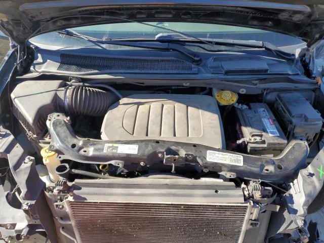 Photo 12 from auction – 2014 DODGE GRAND CARA with VIN 2C4RDGCG1ER260028