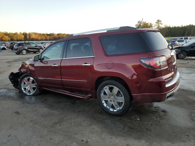 صورة رقم 2 من المزاد - 2016 GMC ACADIA DEN مع VIN 1GKKRTKD5GJ303381