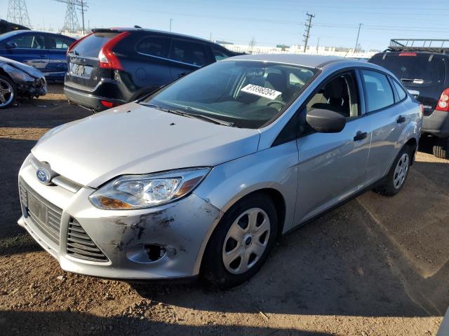 FORD FOCUS S 2012 with VIN 1FAHP3E22CL300545 - Photo from auction