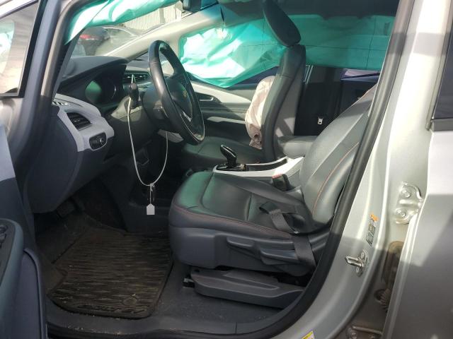 Photo 7 from auction – 2019 CHEVROLET BOLT EV PR with VIN 1G1FZ6S06K4100107