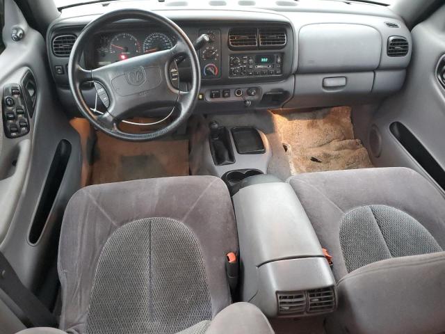 Photo 8 from auction – 1998 DODGE DURANGO with VIN 1B4HS28Y5WF217517