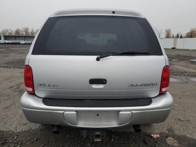 Photo 6 from auction – 2002 DODGE DURANGO R/ with VIN 1B4HS78Z82F210903