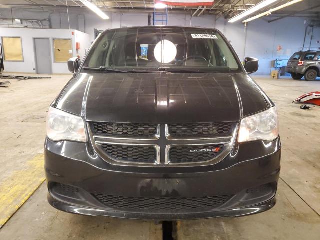 Photo 5 from auction – 2019 DODGE GRAND CARA with VIN 2C4RDGBG4KR766806