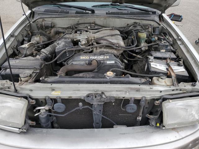 Photo 11 from auction – 2000 TOYOTA 4RUNNER SR with VIN JT3GN86R1Y0177290