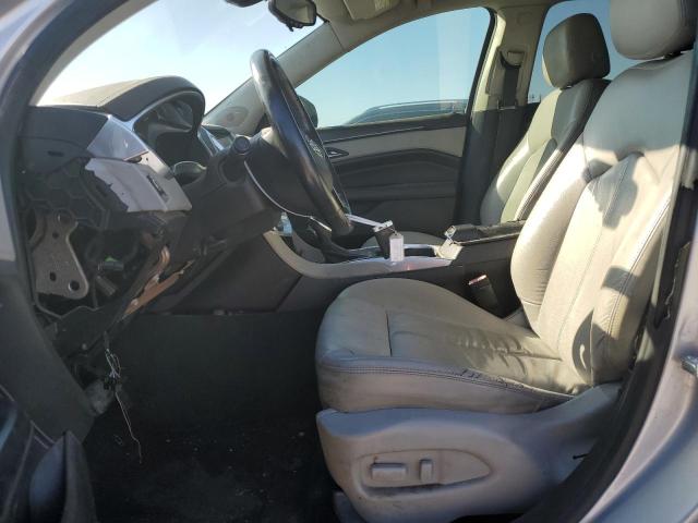 Photo 7 from auction – 2013 CADILLAC SRX with VIN 3GYFNAE37DS556433