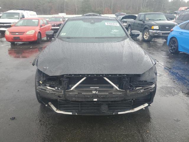Photo 5 from auction – 2021 BMW 430XI with VIN WBA73AP08MCF78448