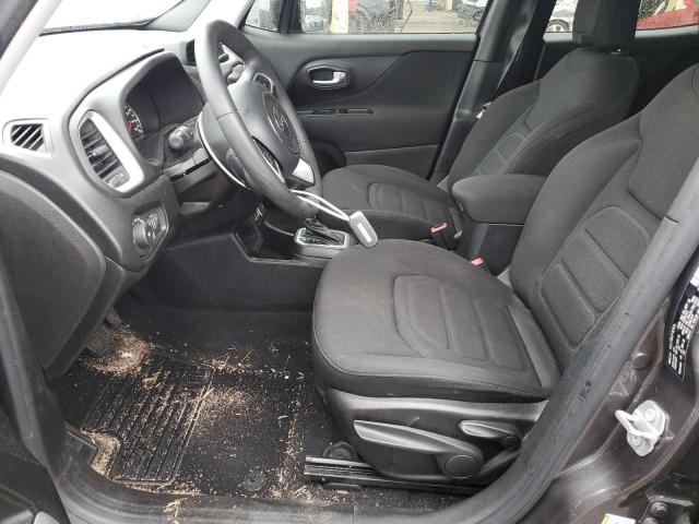 Photo 7 from auction – 2018 JEEP RENEGADE L with VIN ZACCJABB9JPJ65360