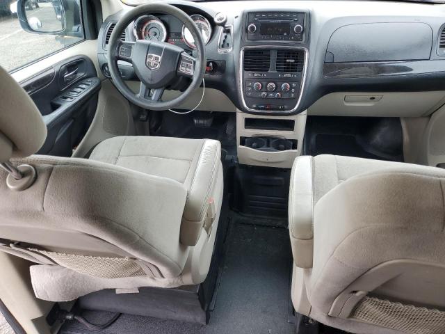 Photo 8 from auction – 2012 DODGE GRAND CARA with VIN 2C4RDGBG7CR231745