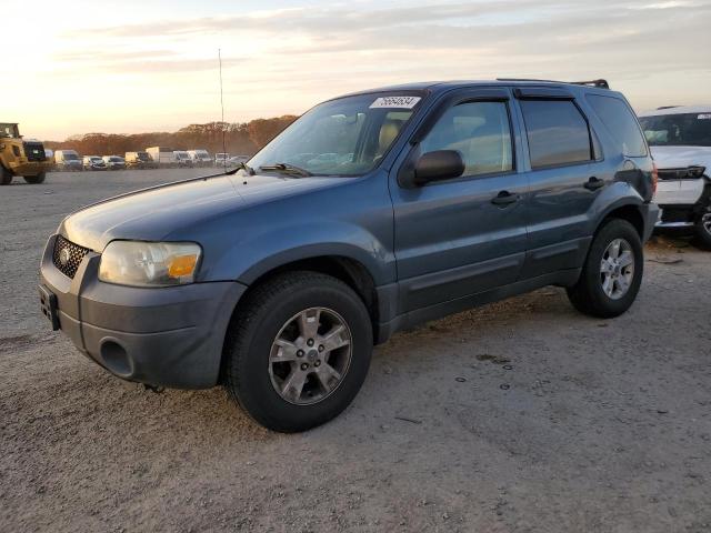 FORD ESCAPE XLT 2005 with VIN 1FMCU93105DA13224 - Photo from auction
