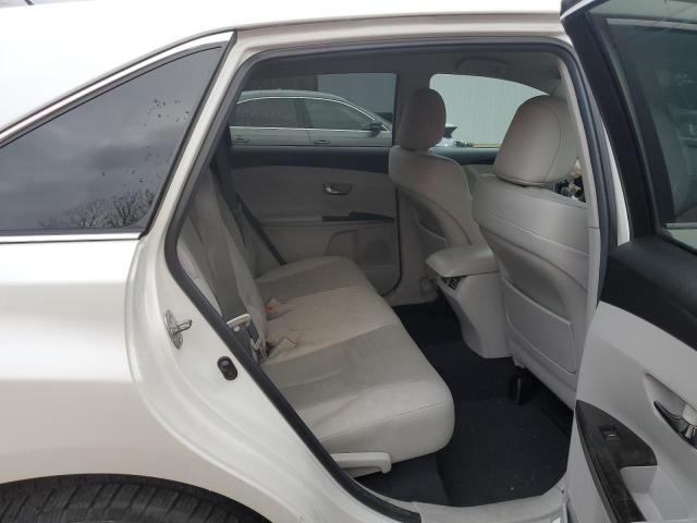 Photo 11 from auction – 2013 TOYOTA VENZA LE with VIN 4T3BA3BB5DU034426