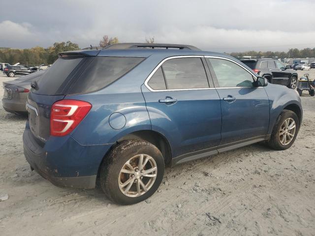 Photo 3 from auction – 2016 CHEVROLET EQUINOX LT with VIN 2GNALCEK1G6136315