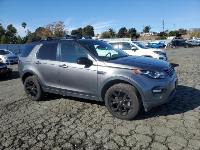 Photo 4 from auction – 2016 LAND ROVER DISCOVERY with VIN SALCT2BG9GH563661