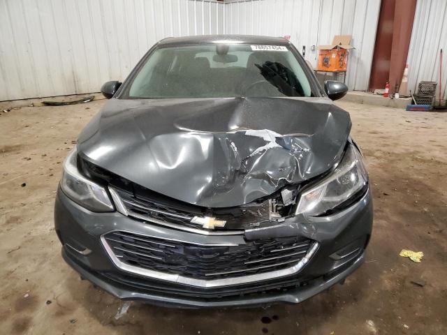 Photo 5 from auction – 2017 CHEVROLET CRUZE PREM with VIN 3G1BF6SM4HS538837